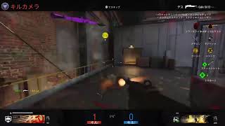 [COD cw 参加型]　初見さん大歓迎！一緒にやりましょー！
