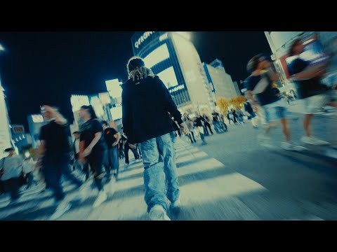 Seen This Before - Candypaint [Official Music Video] (Dir. @eric.klx)