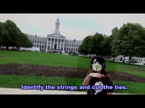 Alais Clay - Cut The Ties feat. GhostRyder & Steve Grant (w/ LYRICS!!)