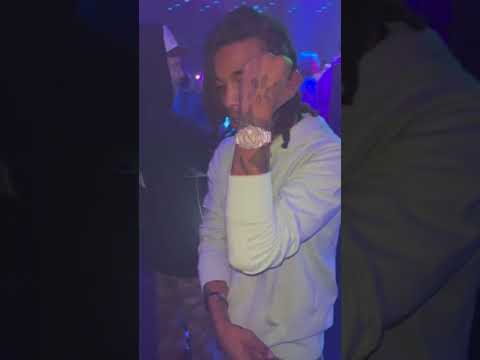 SINCEREE BME BACK STAGE @ #chiefkeef #concert #viralshorts #mustwatch #music #outnow #jewelry ‼️‼️‼️