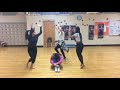 APL Tribe Dance