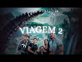Viagem 2 A Ilha Misteriosa