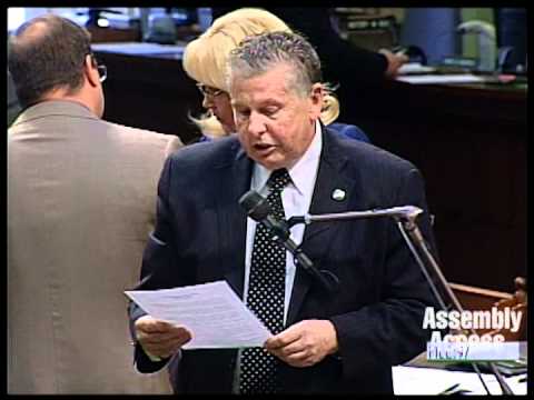 State Assembly Approves Allen Bill to Extend "Laura's Law"