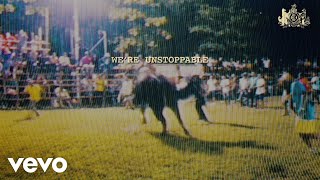 Daniel Caesar - Unstoppable (Official Lyric Video)