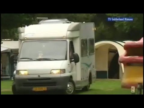 GLD Nieuws 27 augustus 2008 - Nieuws