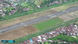 Download lagu Condition of the former Polonia Airport in Medan from the air, September 20, 2025 mp3 Download lagu Condition of the former Polonia Airport in Medan from the air, September 20, 2025 mp3