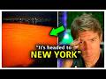Woman Records Mysterious Anomaly In The Ocean And Things Get Crazy