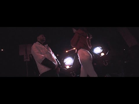 MARCIE - No Fable (Official Video)