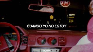 dvsn ; don't choose (sub. español)
