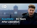 A Visit To Auschwitz Birkenau The Death Factory Of The Holocaust