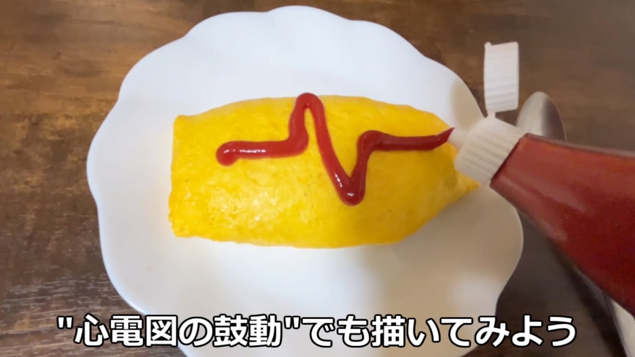 昨日見た夢を再現した動画