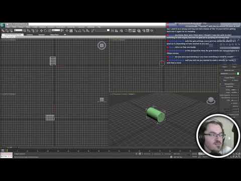 25 Sep 2020 Modstream - 3D, HYDRA mod