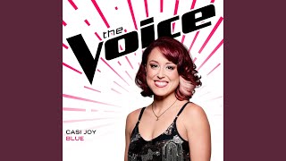 Blue (The Voice Performance)