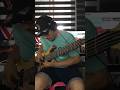 John Patitucci Cover "The Four Loves".  #johnpatitucci #shorts #short #bass #music #jazz #jazzmusic