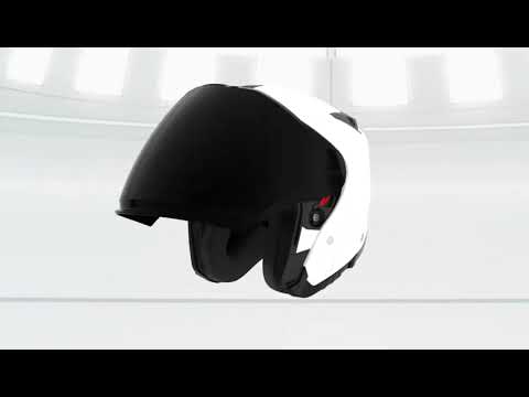 SMK GTJ Helmet SMK GTJ Helmet