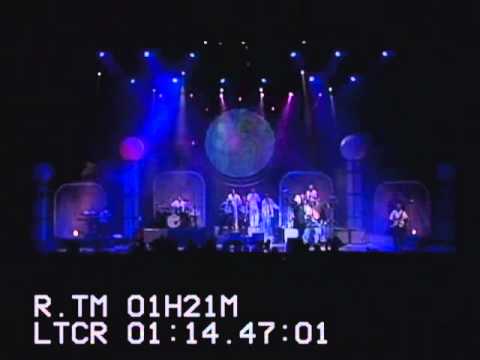 Con Reyli / La descarada