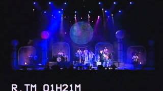 Con Reyli / La descarada