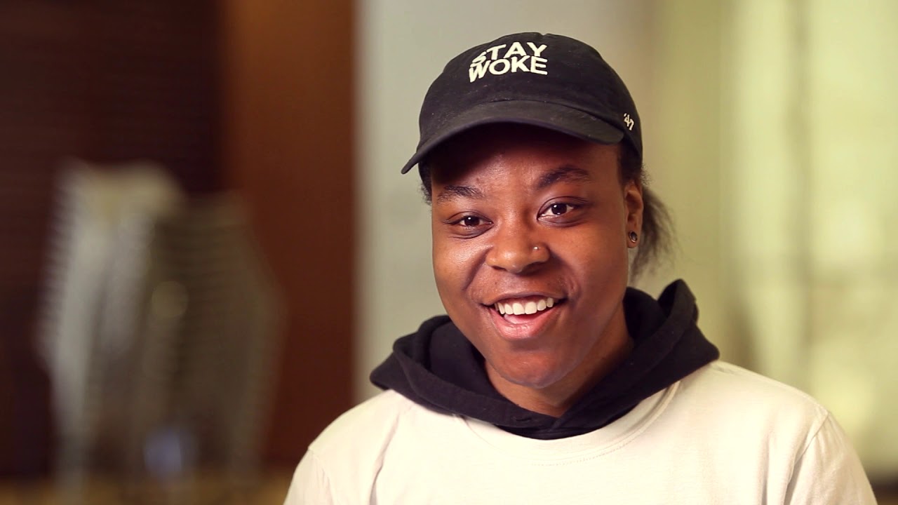 Image Thumbnail for video: U of T Students Find Community—and Their Callings