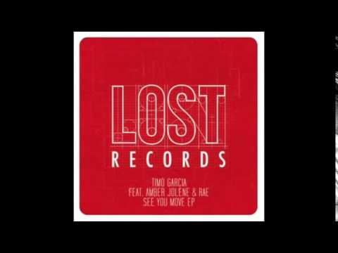 Timo Garcia & Rae - Come Inside (Original Mix)