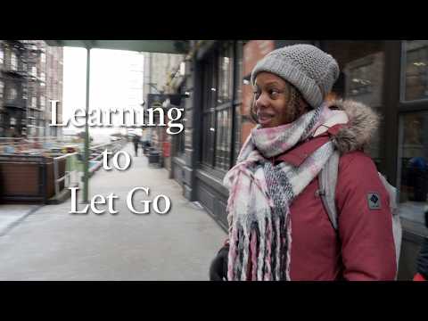 How I Am Learning to Let Go of Expectations & Enjoy the Journey | Quiet Days of the New Year in NYC