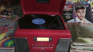 Marty Wilde - A teenager in love