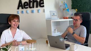 Aetherius Solutions - Video - 2