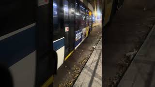 Bronx, New York - BX42 Bus Route