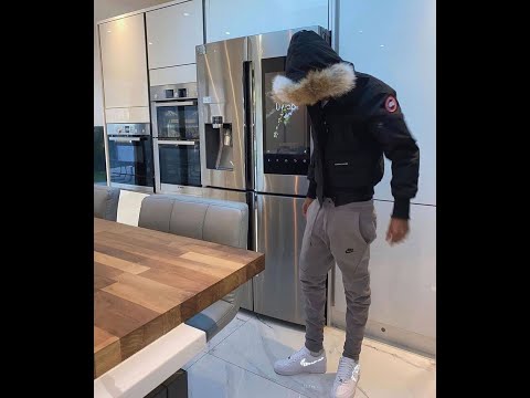 Fra, DaBusiness - Wagwan