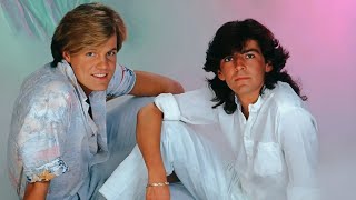 Modern Talking - One In A Million