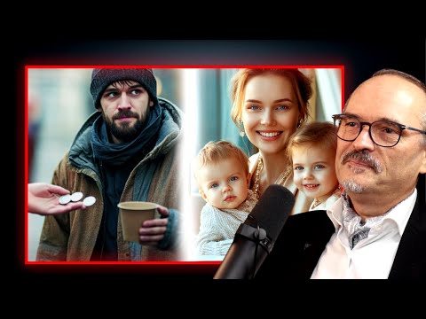 Mit Kindern nach der Scheidung gehst du Pleite