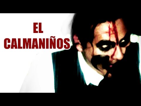 Calmaniño -  2007 - El Calmaniños / Se