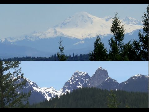 2020 0510 Shoesmith East Trail-Maple Ridge Trail-Shoesmith East Trai-Tent Trail+添오리가족)