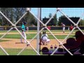 Showball Showcase Pitching Footage