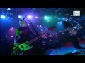 The Smashing Pumpkins - TO SHEILA (Live HD)