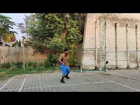 United Badminton Club SKP - UBC - VID 20220923 065937