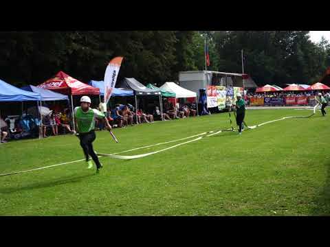 SDH Vřesovice - EXČR Letohrad Kunčice 2018 - 20:07