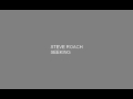 Steve Roach Seeking