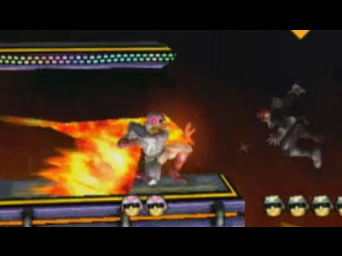 Top 10 Toph Getting Bodied - Super Smash Bros