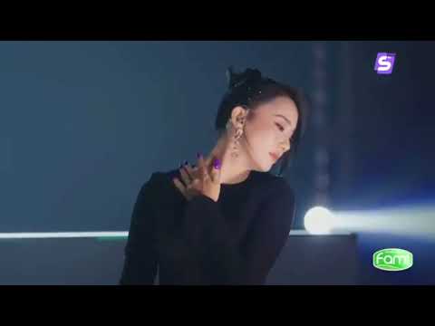 KARAOKE RĂNG KHÔN - Team Thu Phương, Uyên Linh, Phạm Lịch nguồn | Chị Đẹp Đạp Gió Rẽ Sóng 2024 |