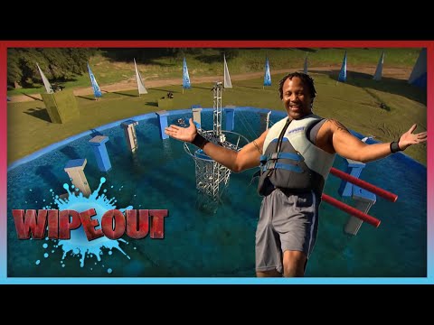 Tower of Terror | Wipeout