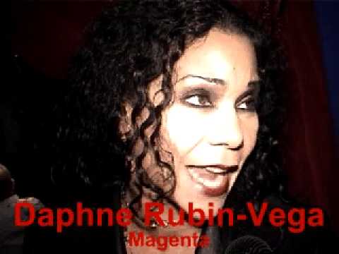 Broadway Opening of "The Rocky Horror Show" w/Alice Ripley, Lea DeLaria, Daphne Rubin-Vega, Etc.