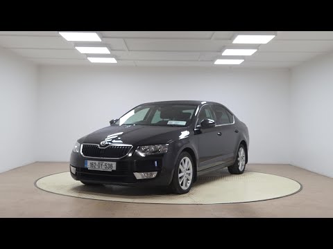 Skoda Octavia STYLE 1.6TDI 90HP - Image 2