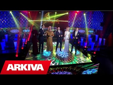 Grupi Emracom 2017 - Potpuri 2 (Official Video HD)