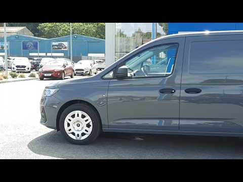 2026 Ford Transit Connect