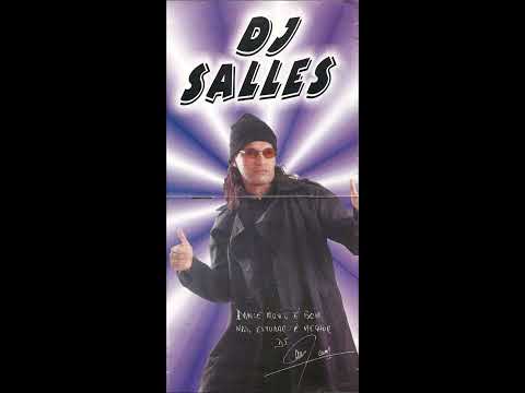dj Sales    Oba Oba mp4
