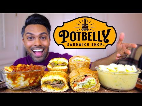 download lagu mp3 mp4 Potbelly, download lagu Potbelly gratis, unduh video klip Potbelly