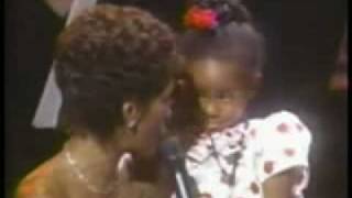 Whitney Houston - Shoop Audience (Live)