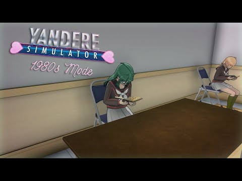 Week 3 - Eliminating Honami Hodoshima | Yandere Simulator 1980s Mode