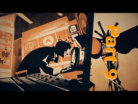 DEATHLOOP PS5 DNT Walkthrough Gameplay Part 9 - Egor (PlayStation 5)