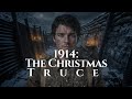 Silent Night in No Man’s Land — Short Film